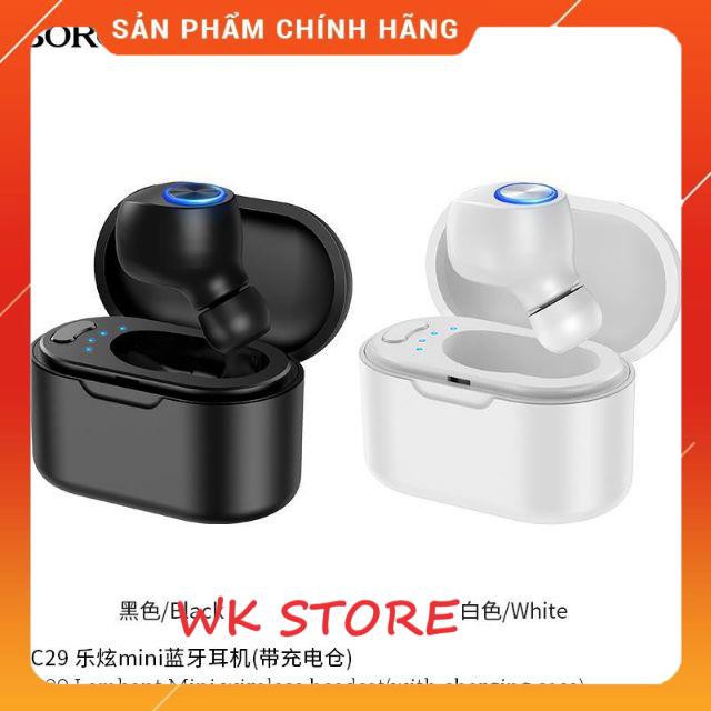 Tai nghe bluetooth Borofone BC29 hàng chính hãng,BH 1 năm