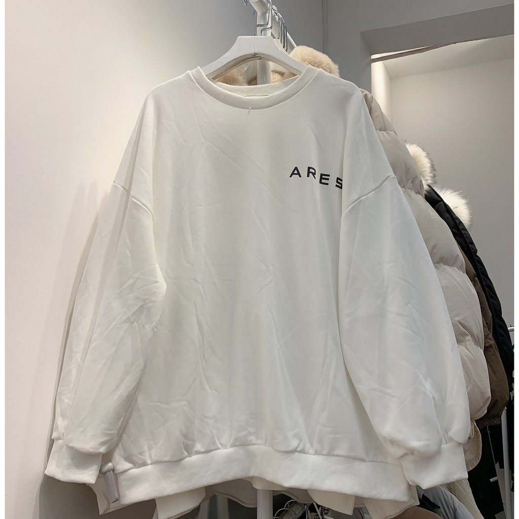 201188 ÁO NỈ ARES | BigBuy360 - bigbuy360.vn