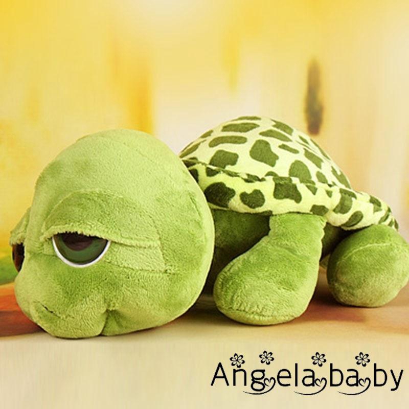 Rùa nhồi bông xinh xắn dễ thương kích thước 20 cm