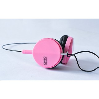 Tai nghe Headphone ONTO (Seamless Headband Headphone)