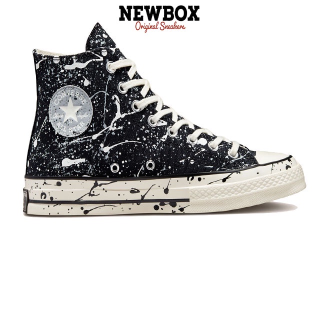 Giày Converse Chuck 70 Archive Paint Splatter - A01171C