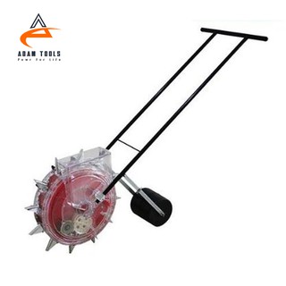 Máy gieo hạt , tỉa hạt 12 mỏ VINAFARM VNGH-989