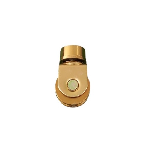 Bánh xe cổng lùa 360 độ U60