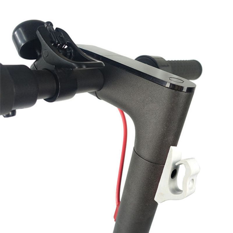 Móc Treo Đồ Gắn Phía Trước Xe Scooter Điện M365 Pro