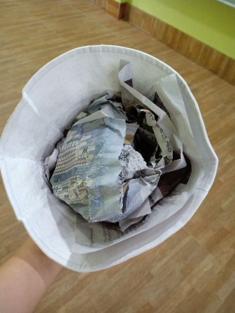 Siêu phẩm nón bucket