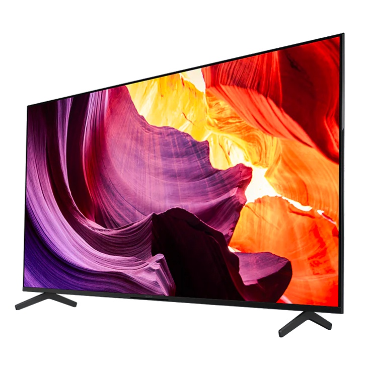 KD-65X80K MIỄN PHÍ CÔNG LẮP ĐẶT Tivi Sony 4K 65 inch KD-65X80K Mới 2022