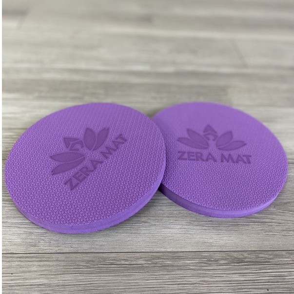 Cặp Đệm Lót Gối HBE Zera Pad Cao Cấp