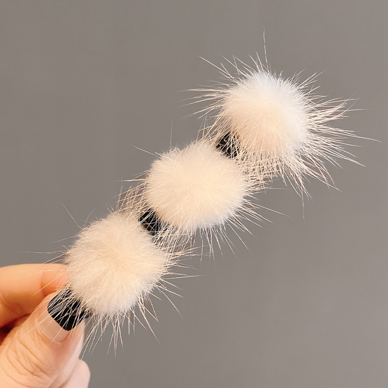 Xiaoxiangfeng Kẹp Tóc Mái Bên Cho Nữ