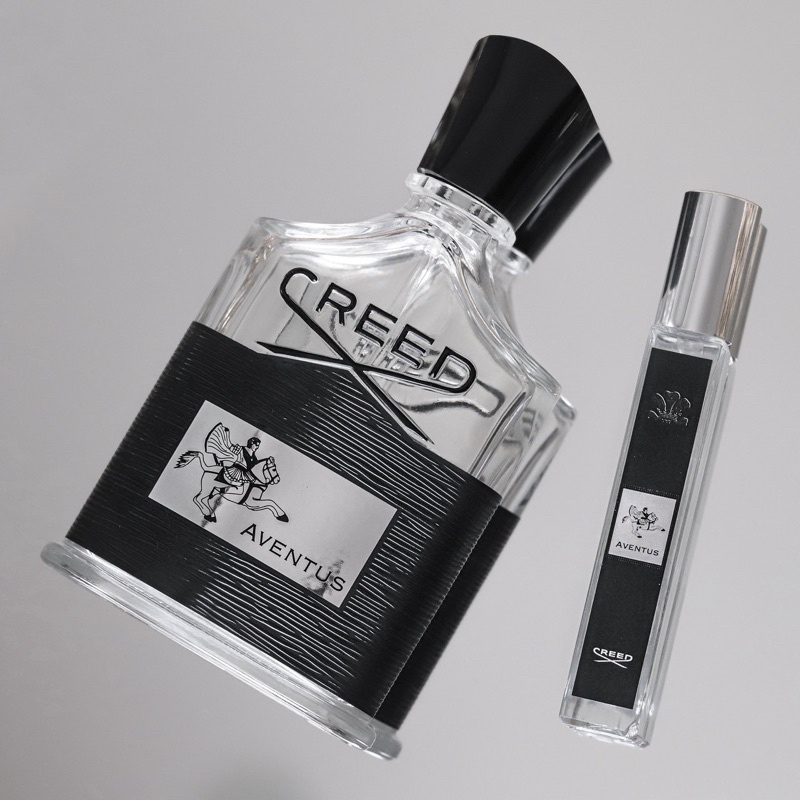Creed Aventus fullbox 100ml