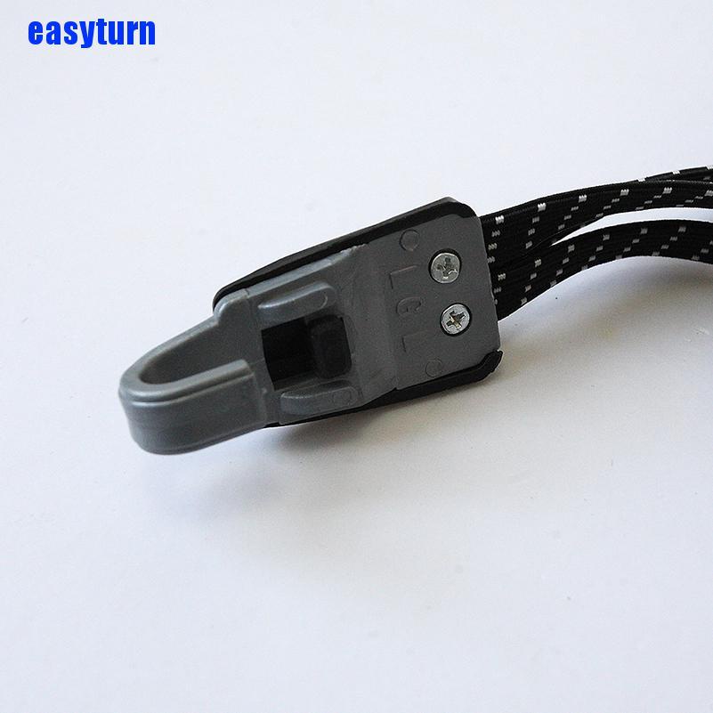 Dây ràng hành lý co giãn có thể thu gọn cho xe máy chất lượng