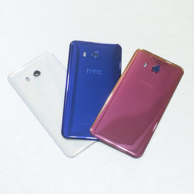 Nắp Lưng Vỏ Máy Lưng Sau HTC U 11 Chính Hãng (Sỉ lẻ)