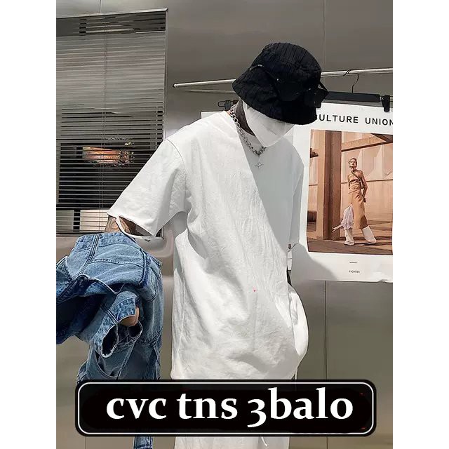 Áo thun Stee TETUA - Giá sỉ Unisex