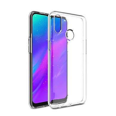 Ốp OPPO Realme 3/Realme 3 Pro Dẻo Trong Hàng A+