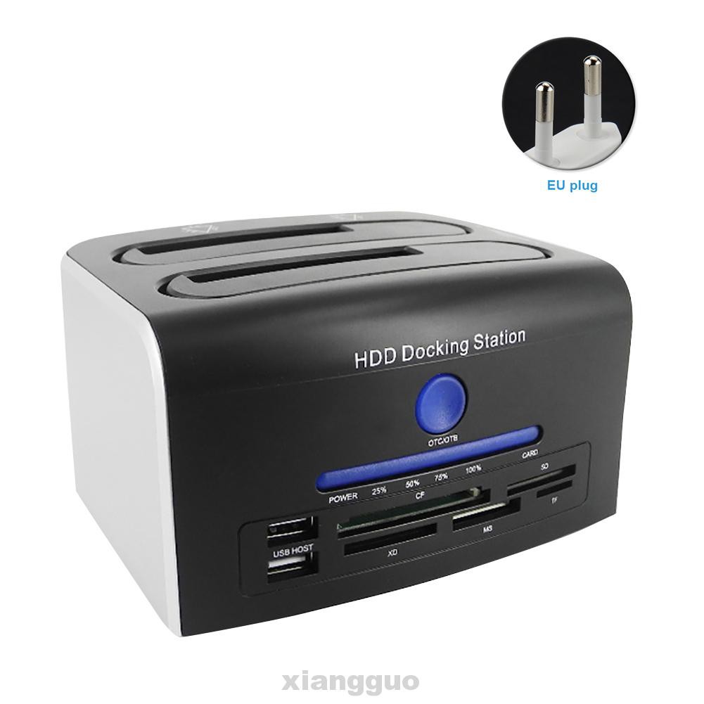 Đế Gắn Ổ Cứng Ngoài Usb 3.0 Tốc Độ Cao | BigBuy360 - bigbuy360.vn