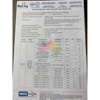 Ngũ.cốc.MIn.MIN.29.hạt.vị.truyền.thống