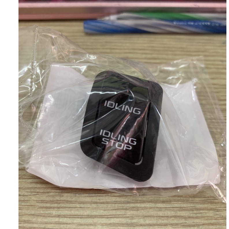 NÚT CÔNG TẮC IDLINGSTOP ZIN CHÍNH HÃNG HONDA