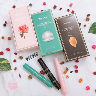 Tinh Chất Dưỡng Mắt Dạng Lăn JMsolution Roll-On Eye Cream