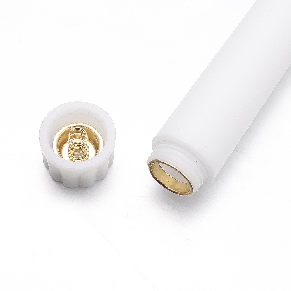 Đèn LED Hình Nến Dài Sáng Tạo Không Khói Trang Trí Nội Thất/Tiệc Tùng