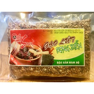 Cốm Gạo Lứt Rong Biển Ohsawa 200g