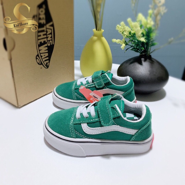 [FREE SHIP 24-35] Giày thể thao trẻ em