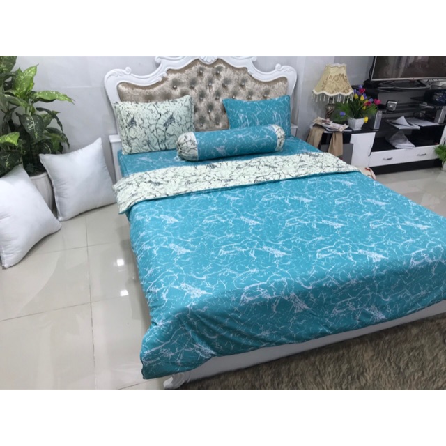 Drap thun Hàn quốc