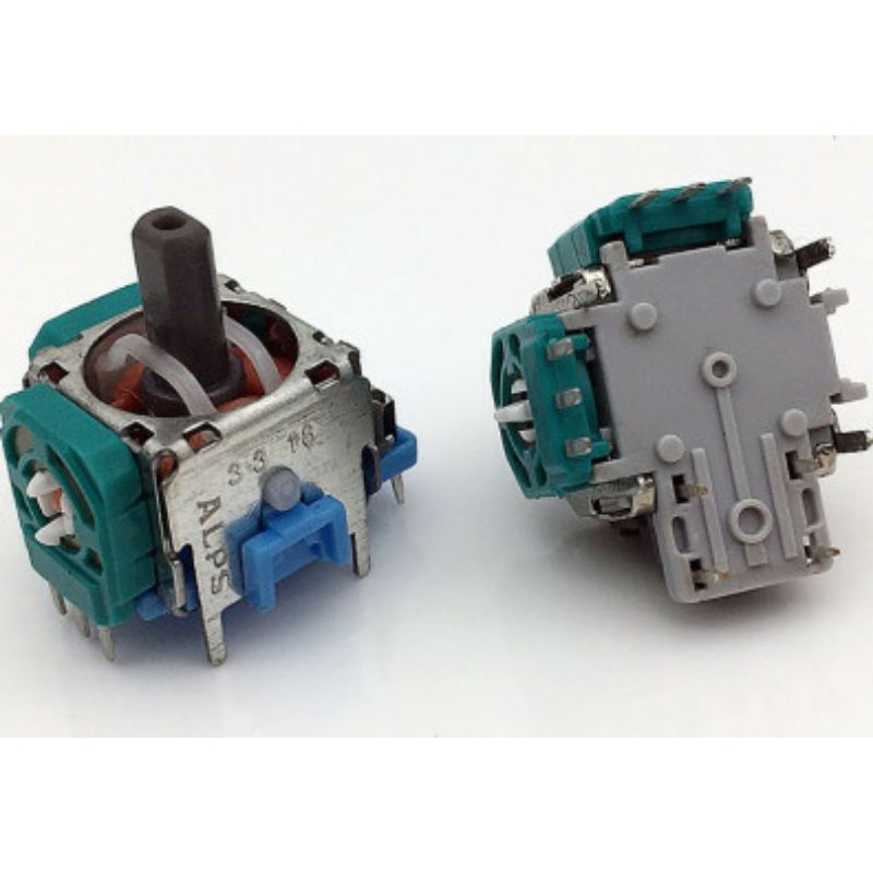 củ analog thay thế tay ps4 Ps5 /xbox one S/Game sir củ xuay cần,lò xo lr,chụp cần, củ nhựa tay cầm Ps4 tay PS4 Xbox One | BigBuy360 - bigbuy360.vn