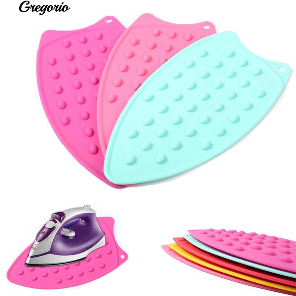 Miếng Lót Bàn Ủi Silicon