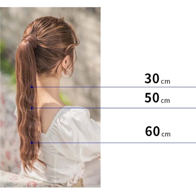 Set 10 Lưới Búi Tóc Vô Hình Độ Co Giãn Cao Thời Trang Cho Nữ
