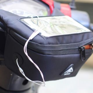 Túi Treo vật dụng xe máy