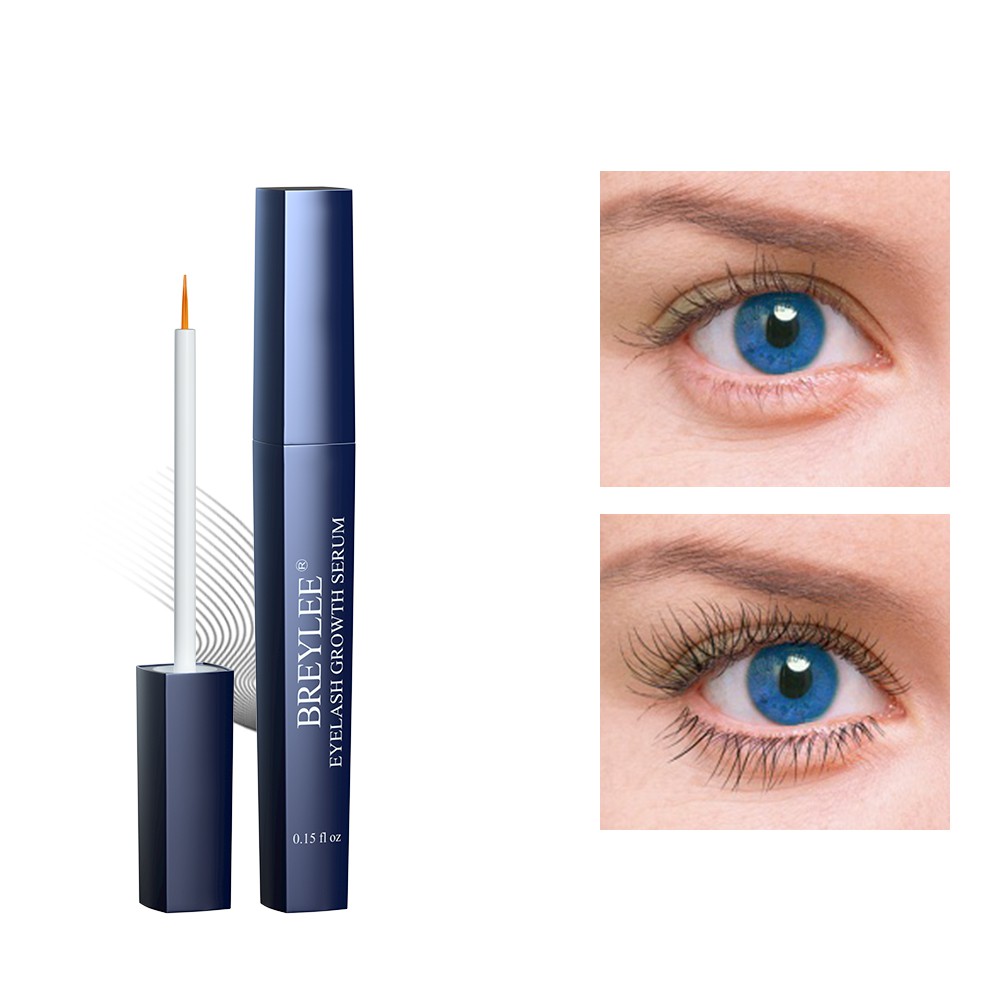 Serum dưỡng mi BREYLEE 4.5 ml dùng để làm đẹp | BigBuy360 - bigbuy360.vn