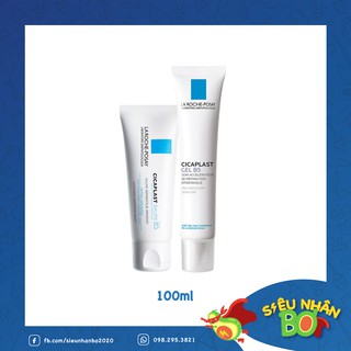 Dưỡng La Roche - Posay Cicaplast Gel B5