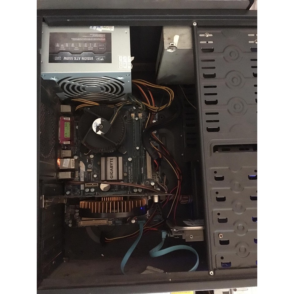 Bộ Máy Tính Giá Rẽ Chiến Tốt Liên Minh, Fifa ,Đột Kích, Audi, GTA !!! | BigBuy360 - bigbuy360.vn