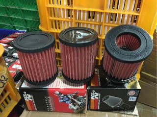 Pô E tăng tốc KN