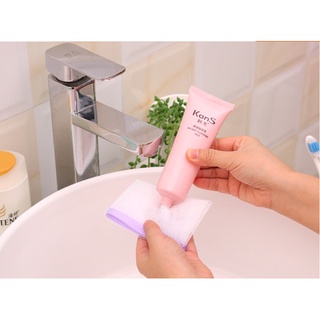 Túi Lưới Tạo Bọt Xà Phòng Rửa Mặt