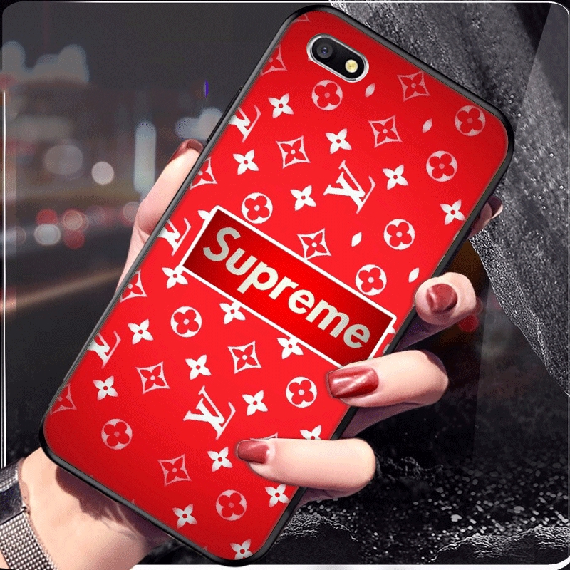Ốp điện thoại mềm họa tiết Supreme cho OPPO A3S A5 A37 A39 A5S A7 A59 A77 F1S F3 F5 F7 F9 | BigBuy360 - bigbuy360.vn