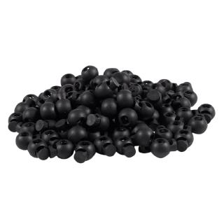 Bộ 100 Nút Chặn Dây Điện