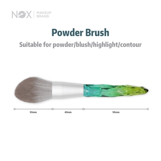 Cọ NOX Dùng Đánh Phấn Phủ Má Hồng