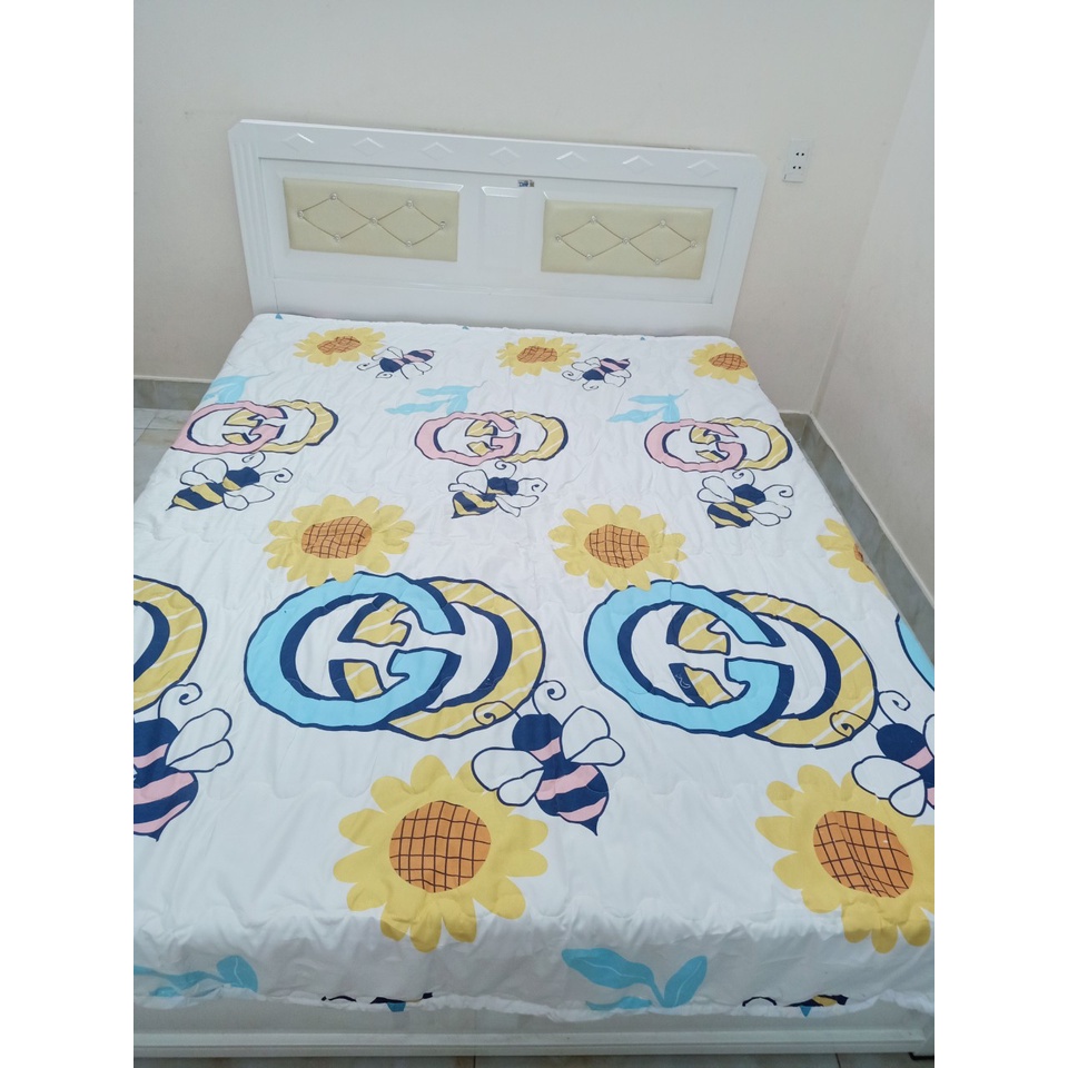 Chăn Hè Đũi Zara Home Siêu Mềm Thoáng có thể giặt được bằng máy giặt, hàng xuất khẩu