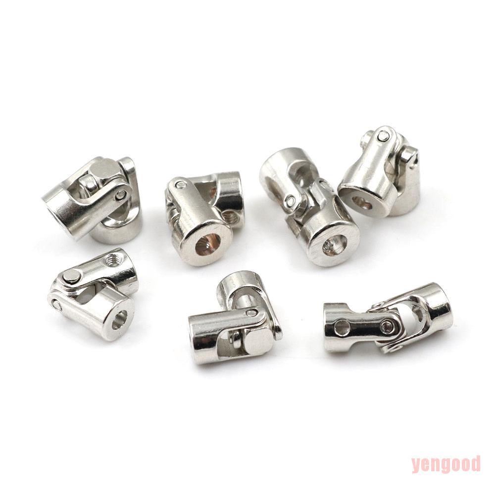 Khớp Nối Điều Khiển Từ Xa Bằng Kim Loại