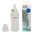 BÌNH SỮA PIGEON STREAMLINE 150ML, 250ML