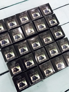 Gel hút mụn than hoạt tính