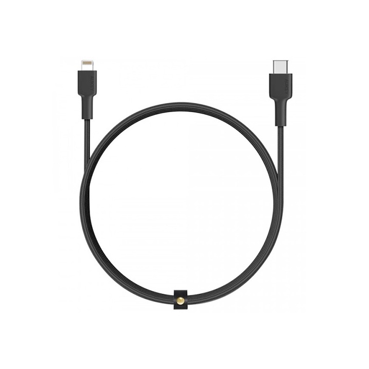 CỦ SẠC NHANH PD 30W AUKEY PA-Y30S CHÍNH HÃNG