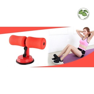 Dụng Cụ Tập Cơ Bụng🌸 FREE SHIP🌸 Đế hút chân không Đa Năng Tại Nhà Tự Tập Gym Cho Nam và Nữ KN04