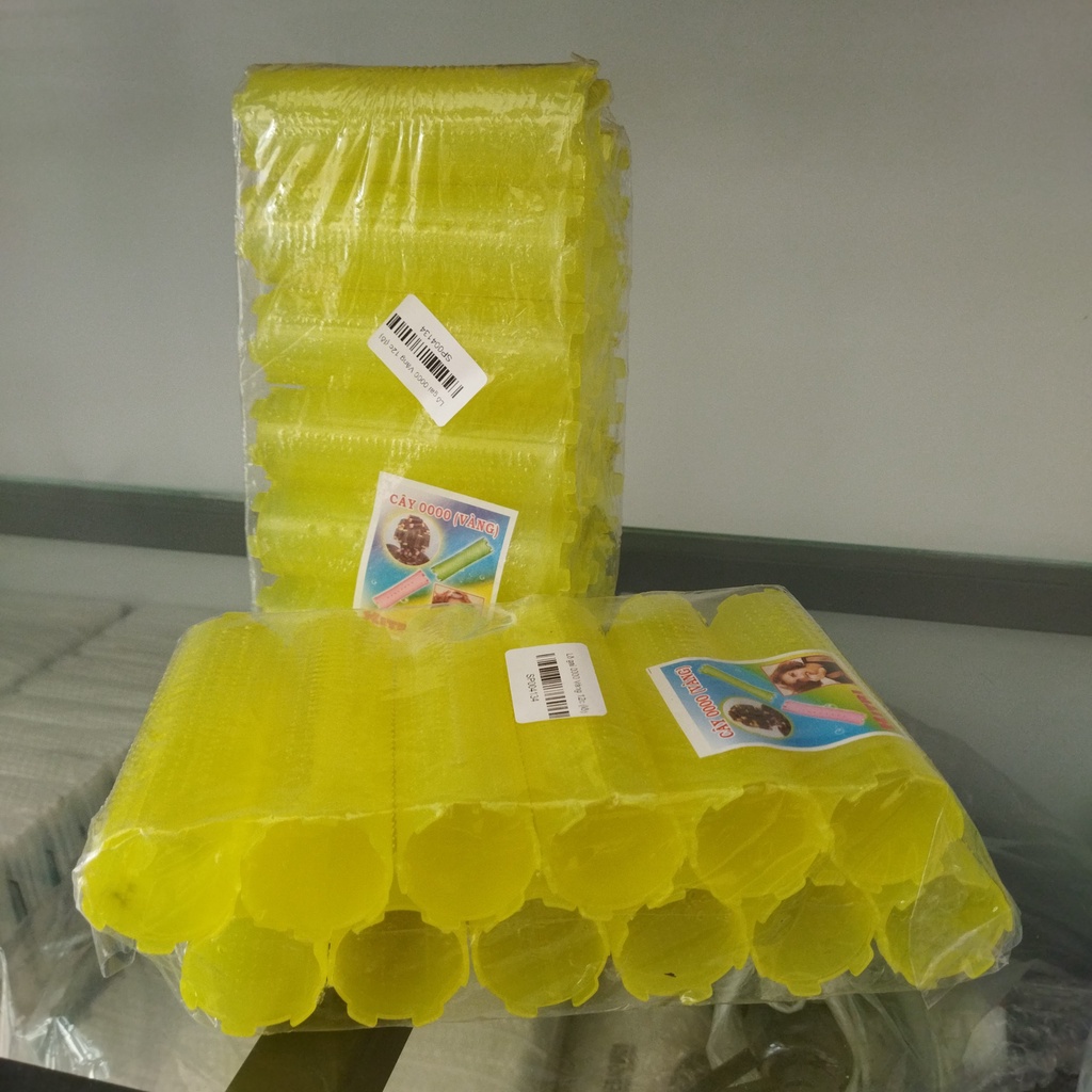 Lô uốn xoăn lạnh Lô gai uốn tóc xoăn đủ size