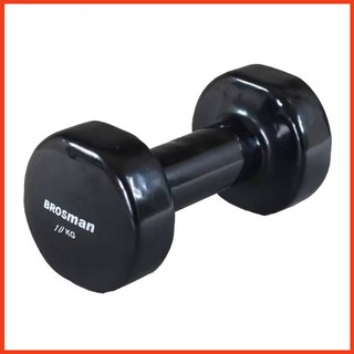 Tạ tay Brosman cao cấp 10kg [ bỏ sỉ ]