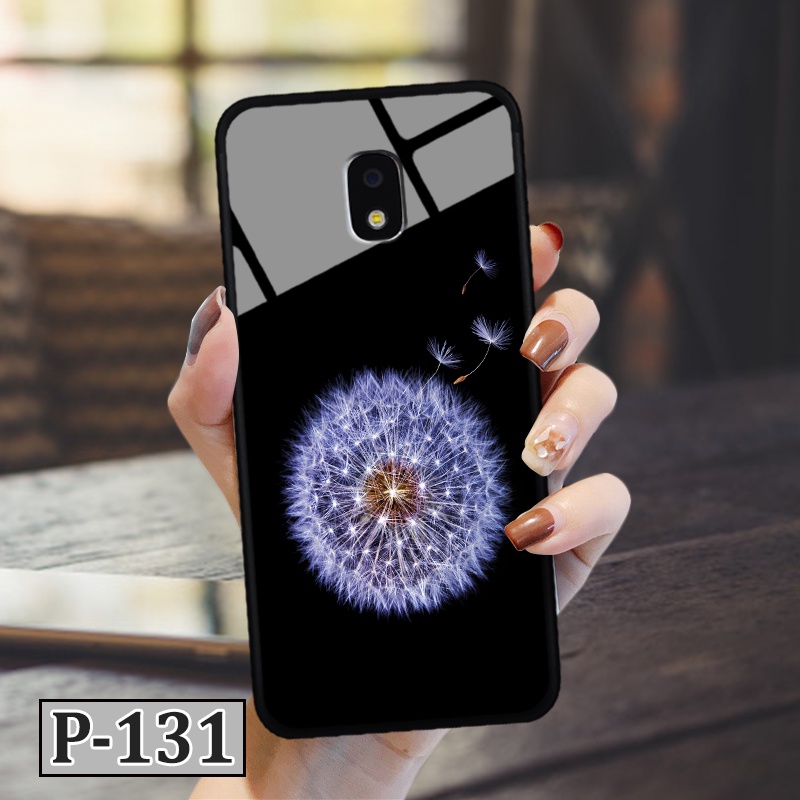 Ốp lưng cường lực Samsung Galaxy J3 Pro 2018