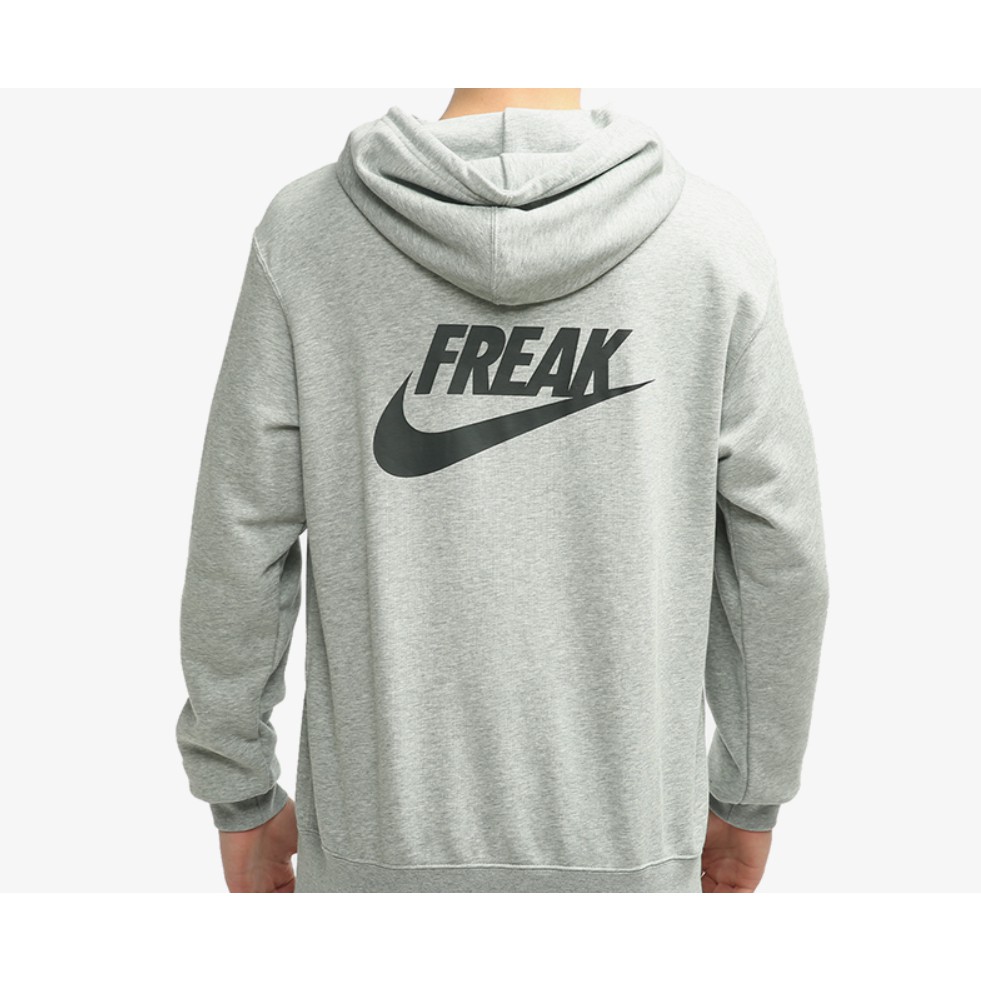 Áo Hoodie Nike Giannis Men's Nike Pullover+ CZ0440+Hàng Chính hãng cho nam