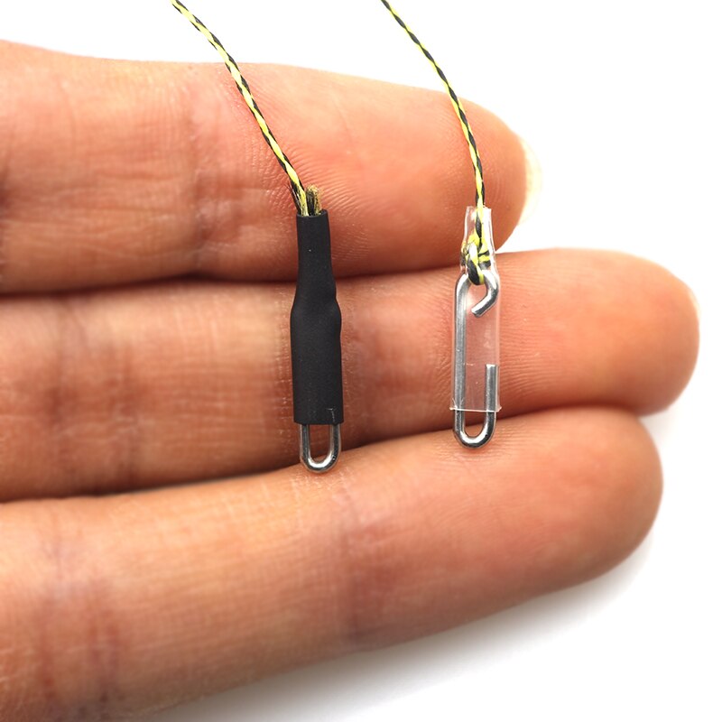 Set 20 Đầu Nối Móc Câu Cá Tiện Lợi