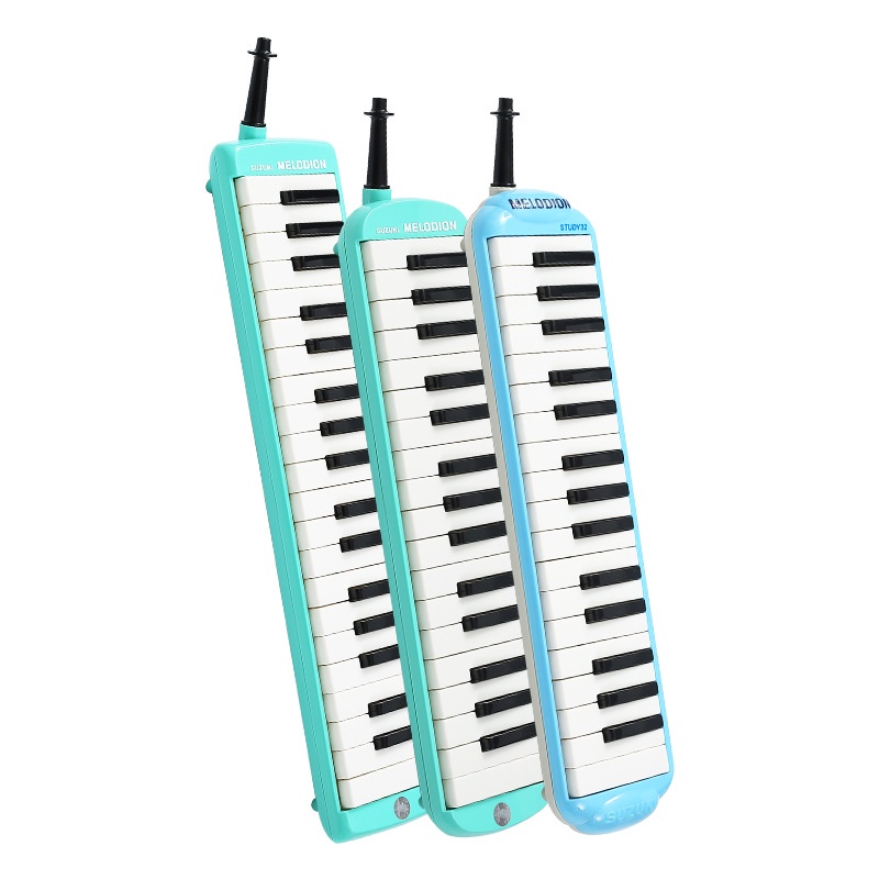 [Chính hãng] Kèn Melodion - Melodica Suzuki 32 Phím và 37 Phím - Nhạc Cụ Giáo Dục