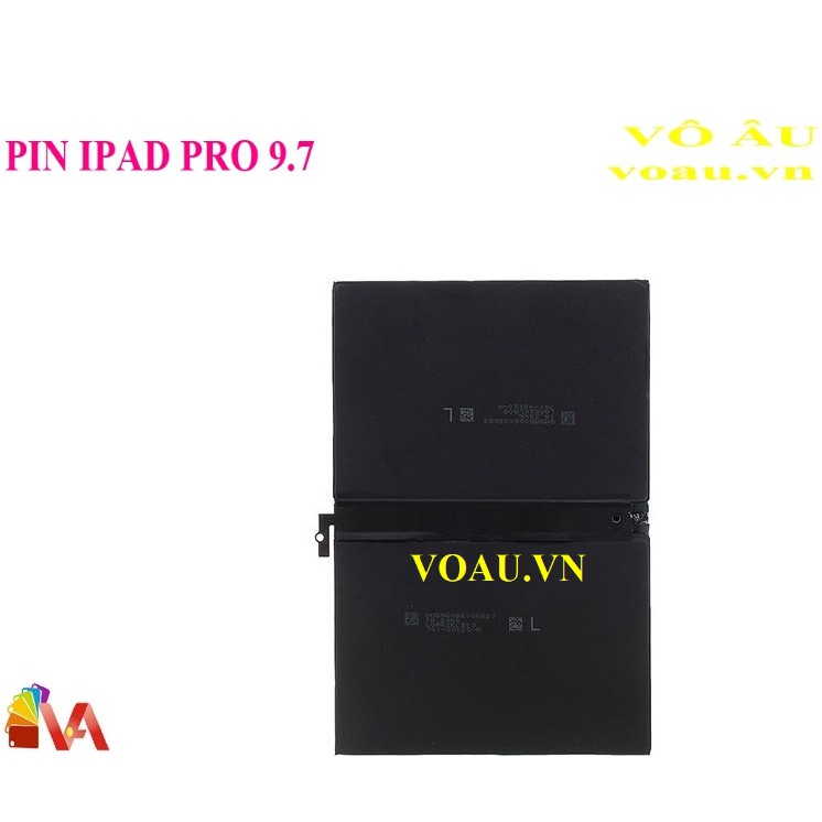 PIN IPAD PRO 9.7 [PIN ZIN]